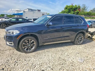BMW X5 XDRIVE35I