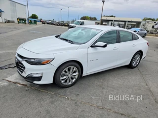 CHEVROLET MALIBU LT