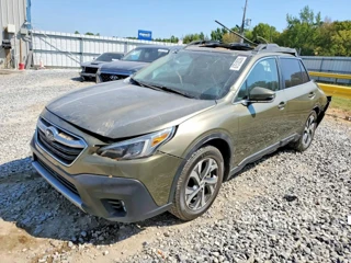 SUBARU OUTBACK LIMITED