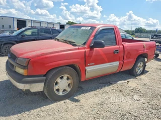 CHEVROLET SILVERADO C1500