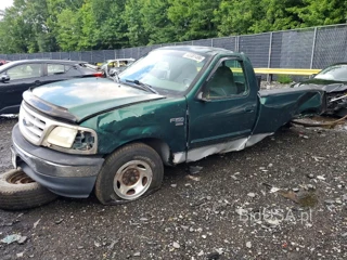 FORD F150