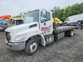 HINO 258/268