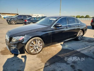 MERCEDES-BENZ E 400 4MATIC
