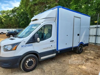 FORD TRANSIT T-350