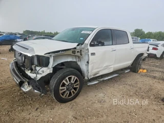 TOYOTA TUNDRA 1794 EDITION