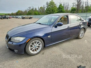 BMW 328 XI SULEV