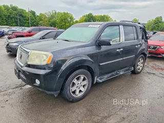 HONDA PILOT TOURING