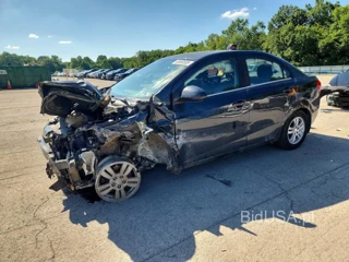 CHEVROLET SONIC LT