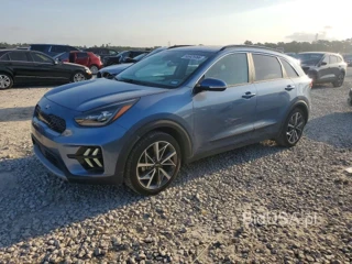 KIA NIRO TOURING SPECIAL EDITION