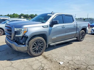 GMC SIERRA K1500 ELEVATION