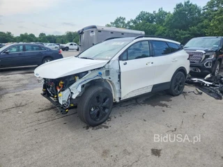 KIA SPORTAGE X LINE