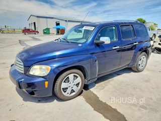 CHEVROLET HHR LT