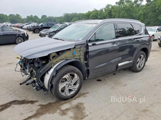 HYUNDAI SANTA FE SEL PREMIUM