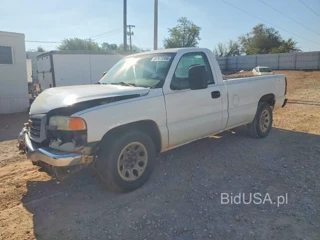 GMC NEW SIERRA C1500