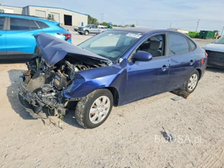 HYUNDAI ELANTRA GLS