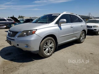 LEXUS RX 450H