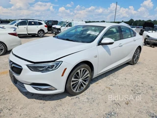 BUICK REGAL ESSENCE