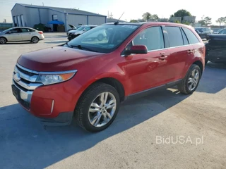 FORD EDGE LIMITED