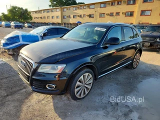 AUDI Q5 PREMIUM HYBRID