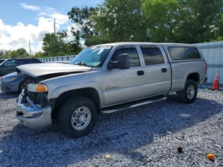 GMC SIERRA K2500 HEAVY DUTY
