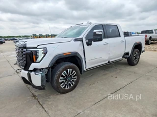 GMC SIERRA K2500 DENALI ULTIMATE