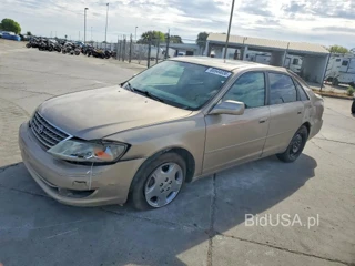 TOYOTA AVALON XLS