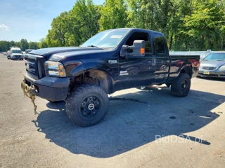FORD F250 SUPER DUTY