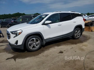 GMC TERRAIN SLT