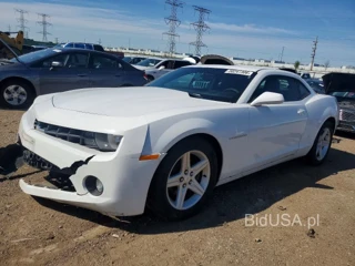 CHEVROLET CAMARO LT
