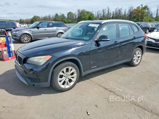 BMW X1 XDRIVE28I
