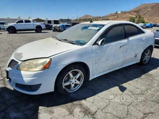 PONTIAC G6