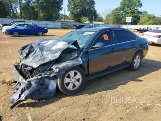 CHEVROLET IMPALA 1LT