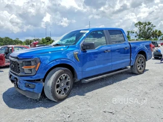 FORD F150 STX