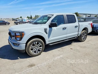 FORD F150 SUPERCREW