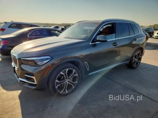 BMW X5 XDRIVE40I