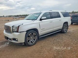 GMC YUKON XL DENALI