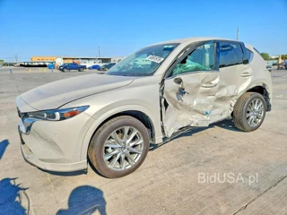 MAZDA CX-5 PREMIUM PLUS