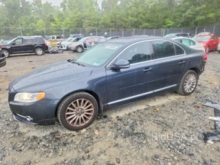 VOLVO S80 3.2