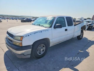 CHEVROLET SILVERADO C1500
