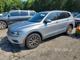 VOLKSWAGEN TIGUAN S