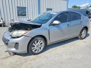 MAZDA 3 I