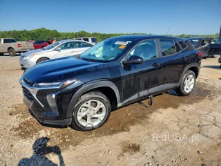 CHEVROLET TRAX LS
