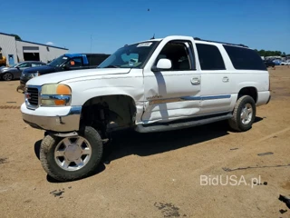 GMC YUKON XL C1500