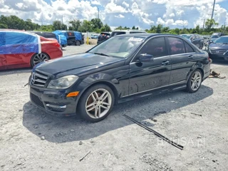 MERCEDES-BENZ C 250