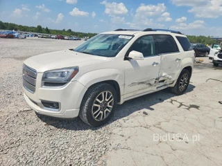 GMC ACADIA DENALI