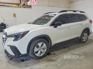 SUBARU ASCENT