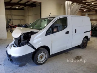 CHEVROLET CITY EXPR