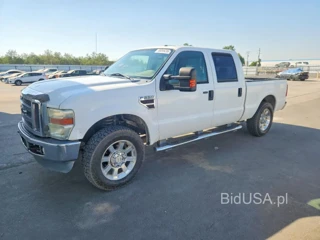 FORD F250 SUPER DUTY