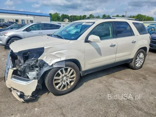 GMC ACADIA SLT-1