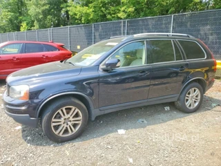 VOLVO XC90 3.2